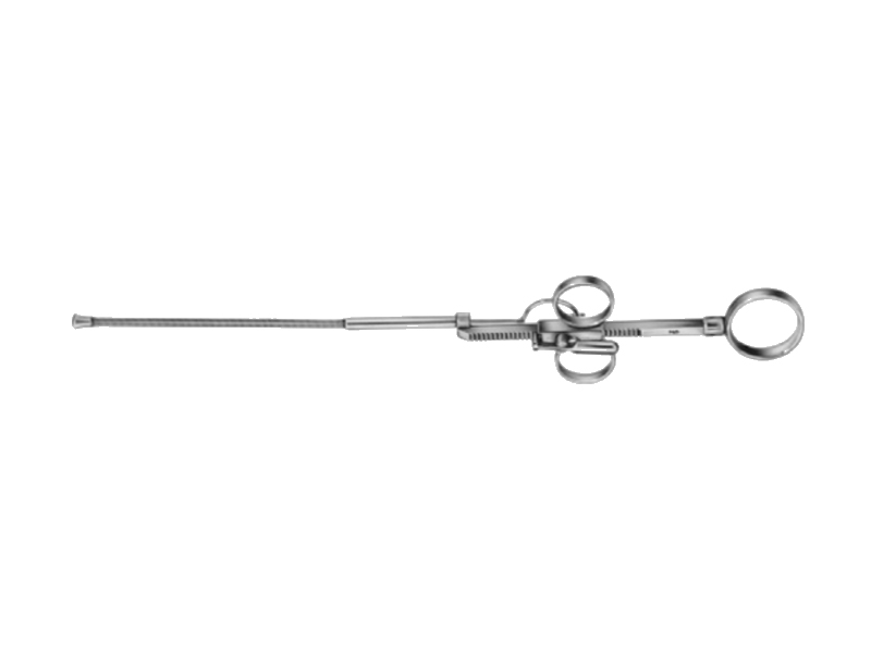 Turniquet RUMEL-BELMONT flexibil, D3.2mm, L33cm 