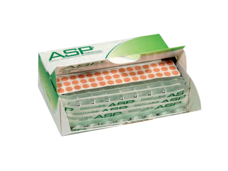 Ace pentru auriculoterapie si stimulare magnetica set 200 buc.