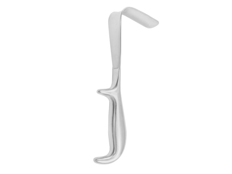 Retractor prostatic YOUNG L22cm