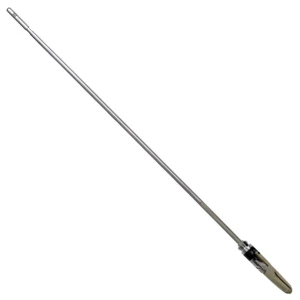 Insertie pensa dreapta THERMOCUT, varf 10mm, L20cm 