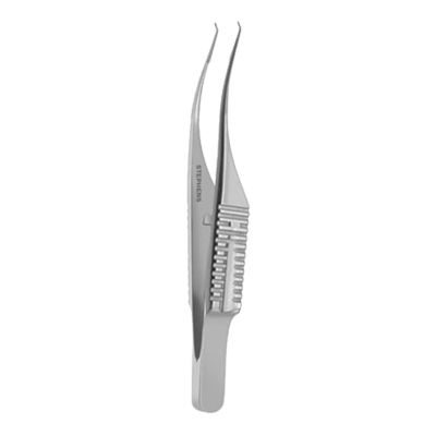 Pensa iris TROUTMAN  0.12mm, L7cm