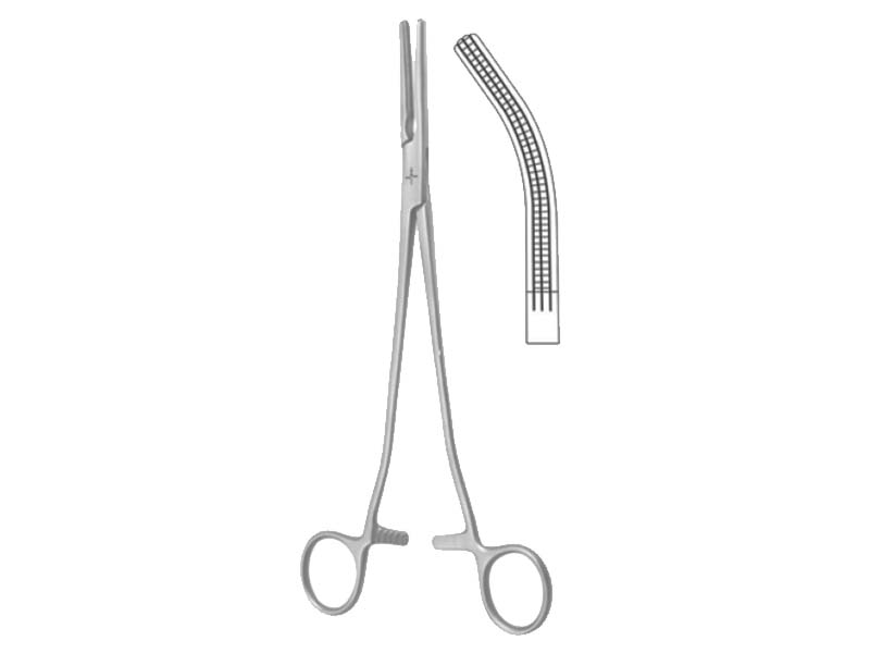 Pensa histerectomie ROGERS L25cm