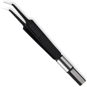 Pensa bipolara NON-STICK JEWELER, unhgiulara, varf 0.7mm, L11.5cm 