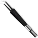 Pensa bipolara NON-STICK JEWELER, unhgiulara, varf 0.7mm, L11.5cm 