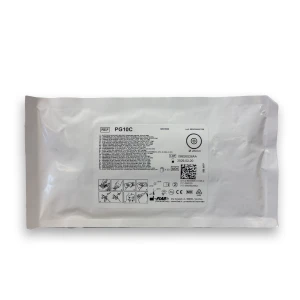 Electrod ECG tip capsa, neonatal, unica utilizare, D26mm 