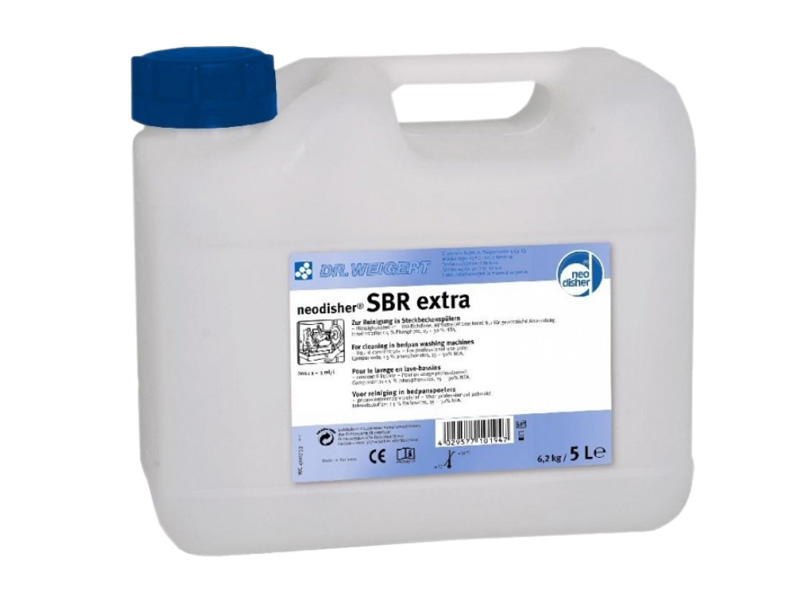 Detergent Neodisher SBR Extra 5 litri