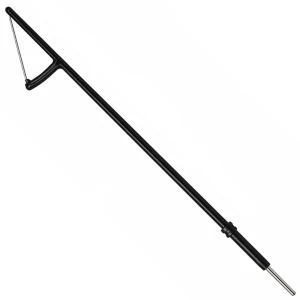 Electrod conizatie, D2.4mm, L105mm  varf 10x25mm