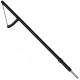 Electrod conizatie, D2.4mm, L105mm  varf 15x25mm