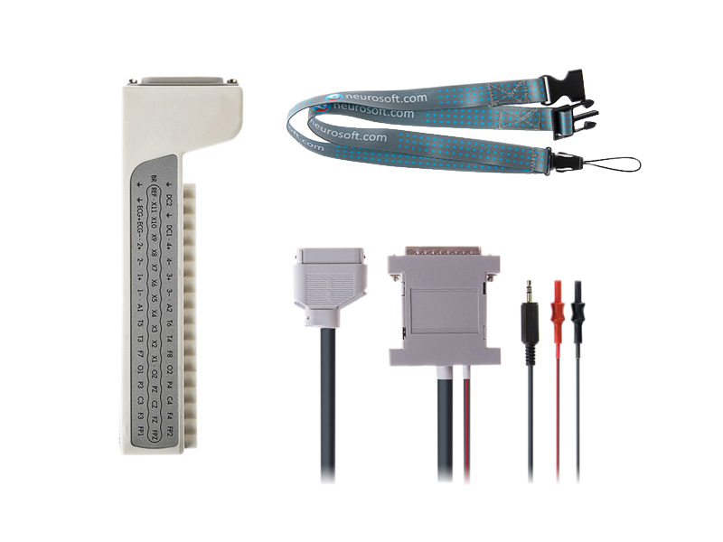 Unitate portabila pentru EEG  NEURON-SPECTRUM-PU5 /Neuron-Spectrum 5