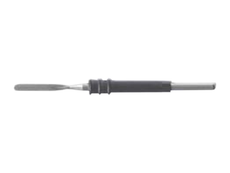 Electrod tip lama, drept D2.3mm, L69mm