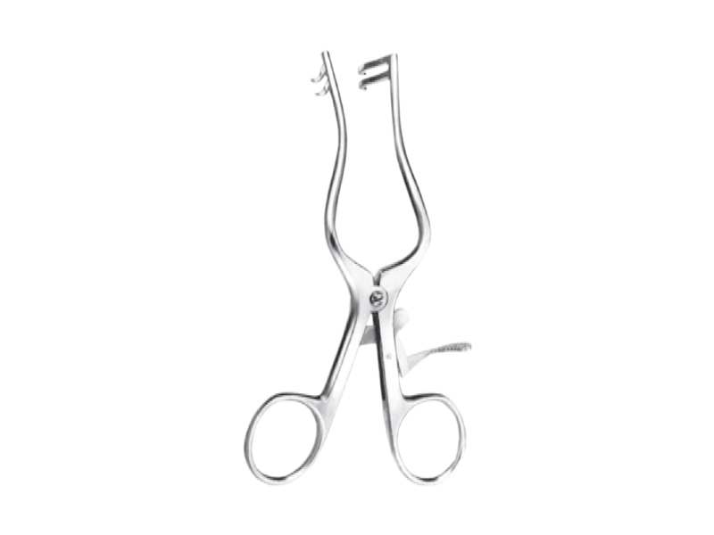 Retractor PLESTER L13cm