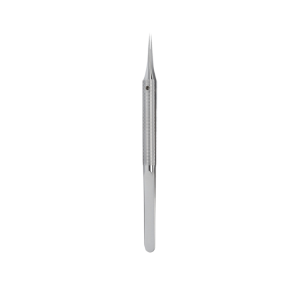 Pensa microchirurgie, curba, varf 0.3mm L12cm