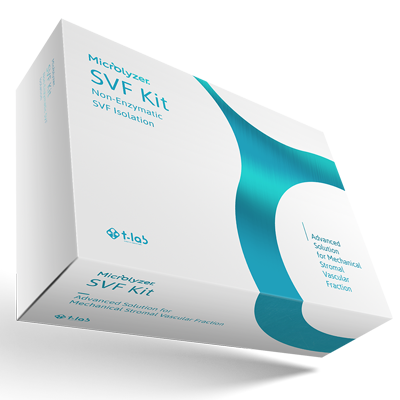 SVF KIT  - 