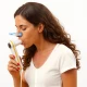 Spirometru MINISPIR NEW cu turbina reutilizabila 