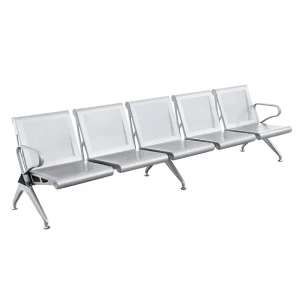 Bancheta sala asteptare GM-C05, 5 locuri 