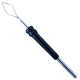 Electrod tip romb, D2.4mm, L4cm 