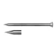 Mandren pentru trocar, varf conic,  D10mm, L97mm