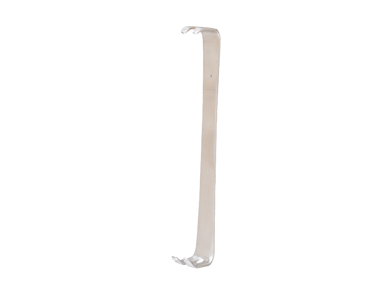 Retractor MAYO COLLINS  19x22 / 19x29mm, L15cm