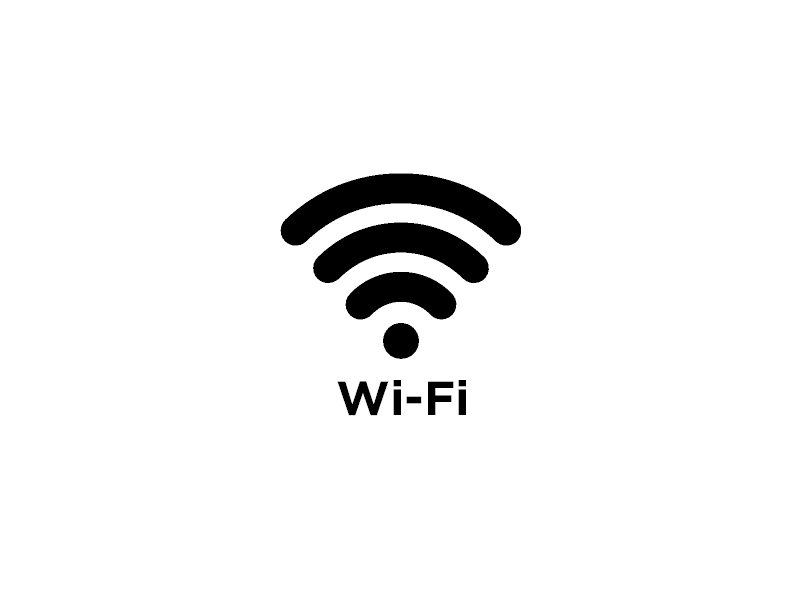 NSP / Modul WIFI 