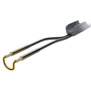 Electrod LAMIDEY tip bucla, subtire, unica utilizare 