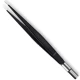 Pensa bipolara NON-STICK, dreapta, 1mm, L18cm 
