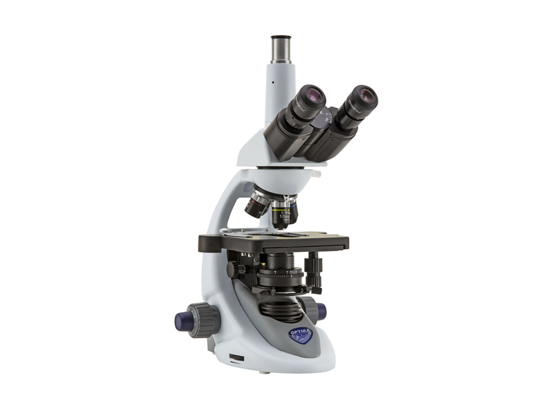 Microscop trinocular B-293