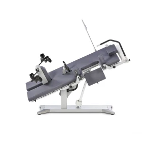 Canapea pentru cardiologie cu cicloergometru ERGOSELECT 12 