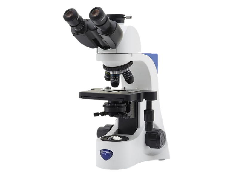 Microscop trinocular B-383PL