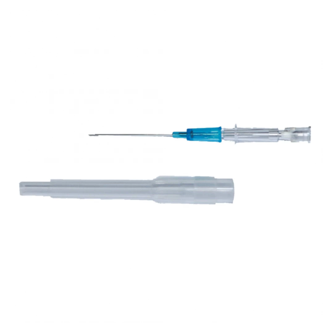 Branula WEBERNEEDLE, albastra, 22G, set 50buc | Produse CONSUMABILE ...