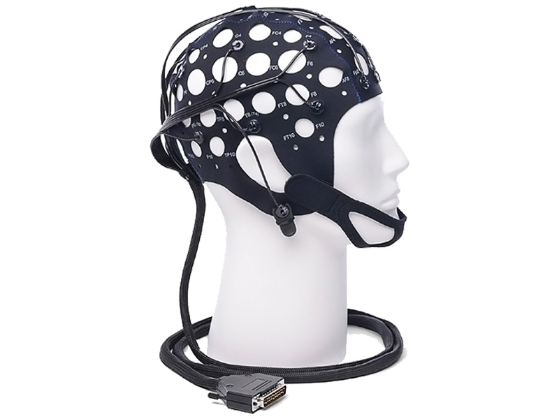 Casca EEG cu electrozi  MCSCap-26 (PROFESSIONAL) 42-48 S