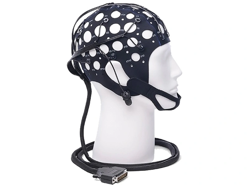 Casca EEG cu electrozi  MCSCap-26 (PROFESSIONAL) 48-54  M