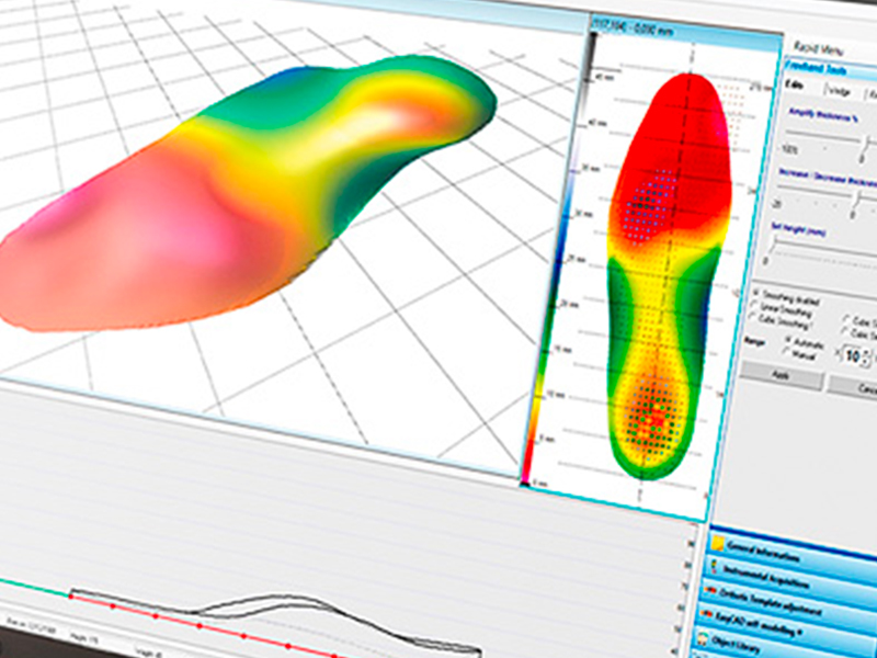 NSP STOC / Software easyCAD Pro pentru VULCAN VX1 