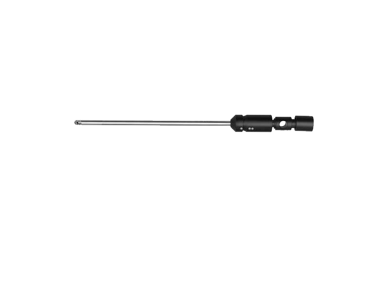 Lama SHAVER Aggressive Full-Radius Resector pentru Stryker SE-3, SE-4, SE-5, autoclavabila, D3.4mm, L130mm 