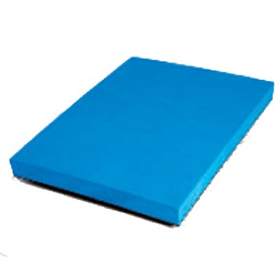 Material productie talonete BLUE COMFORT 