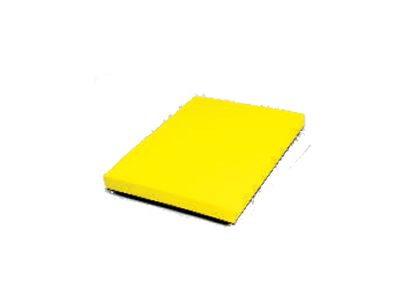 Material productie talonete YELLOW SOFT 