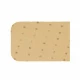 Material productie talonete EVA BEIGE 