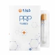 Eprubete PRP T-LAB, set 2buc 