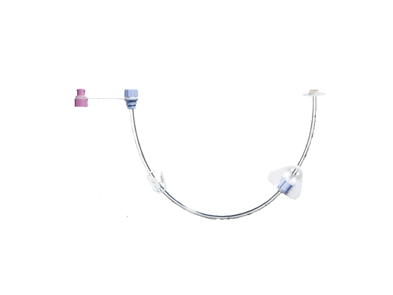 Set gastrostomie percutana FREKA PEG CH/FR 20 