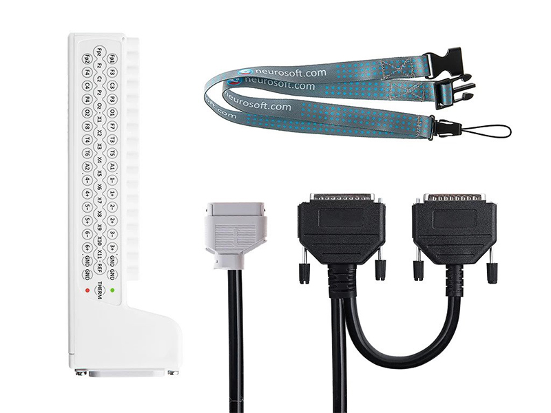 Unitate portabila pentru EEG NEURON-SPECTRUM-PU6 /Neuron-Spectrum 65