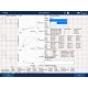 Examinare făcută cu Electrocardiograf iMAC 120 