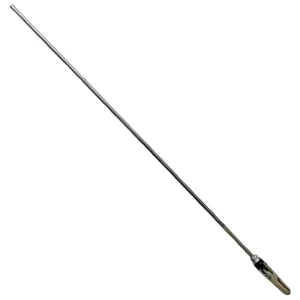Insertie pensa THERMOCUT, dreapta, varf 10mm, L33cm 