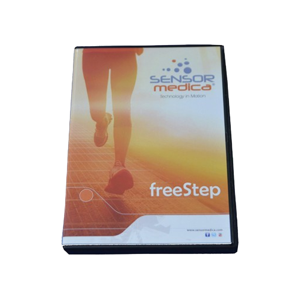 Soft FREESTEP STANDARD  - 