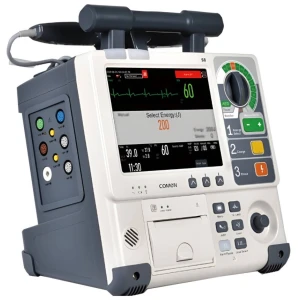 Defibrilator ATI S8 