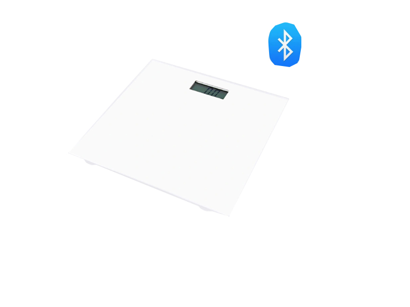 Cantar digital cu Bluetooth 