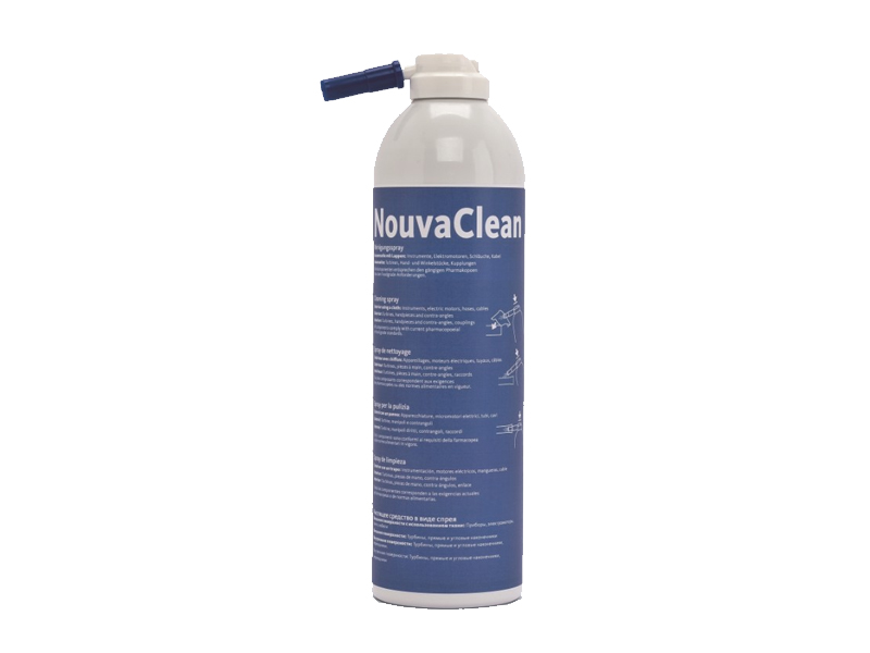 Spray pentru curatare NouvaClean 