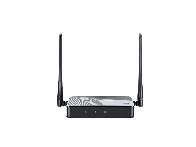 Router 