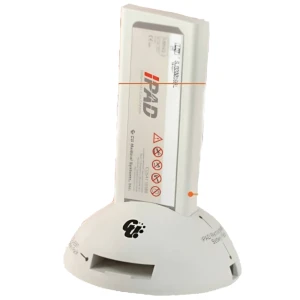 Incarcator cu suport acumulator defibrilator SP2 