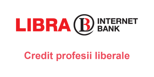 Credit pentru profesii liberale - Libra Bank