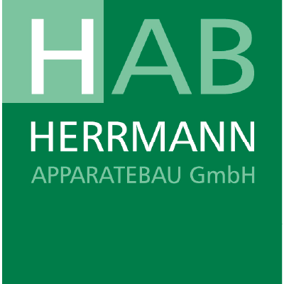 HERRMANN APPARATEBAU GMBH (HAB)